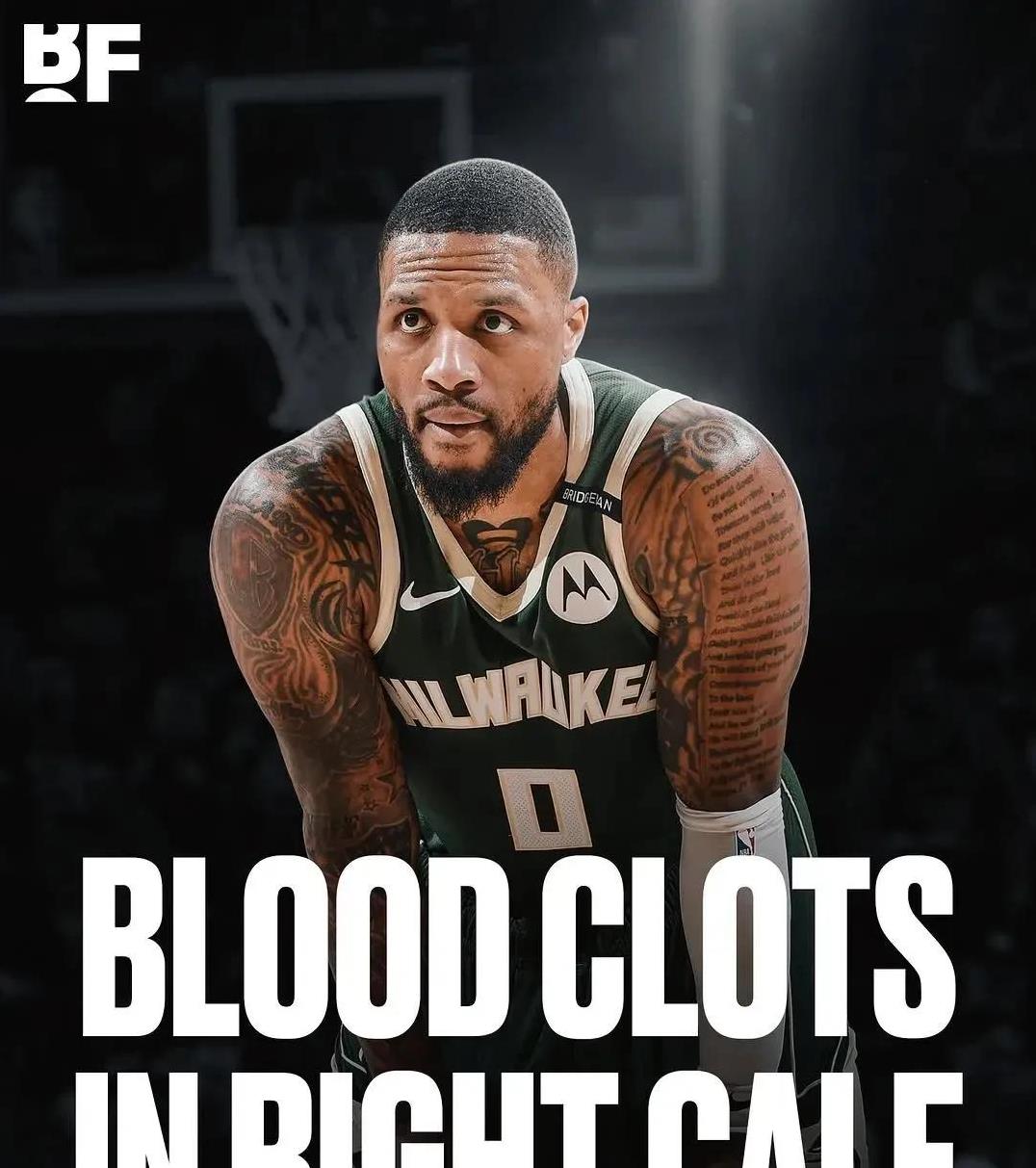 吉林队绝杀雄鹿，利拉德刷新纪录