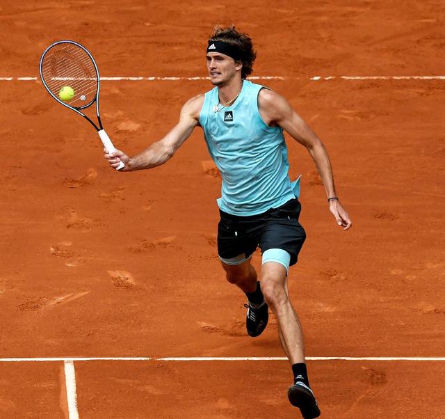 戴维斯杯险胜蒙特卡洛大师赛,穆雷状态火热 戴维斯杯险胜蒙特卡洛大师赛,穆雷状态火热