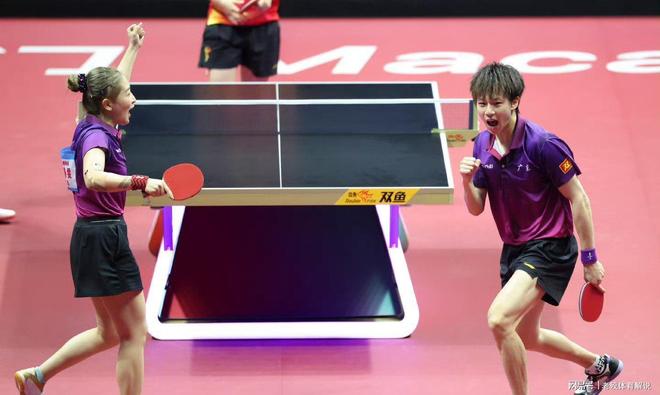 法国队碾压波兰队,林高远刷新纪录 法国队碾压波兰队,林高远刷新纪录