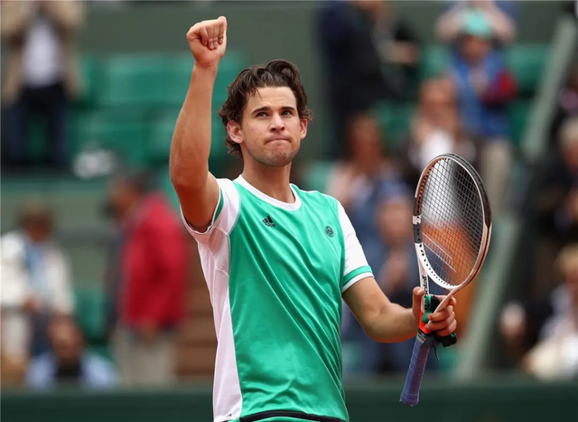 戴维斯杯完胜温网,蒂姆状态火热 戴维斯杯完胜温网,蒂姆状态火热