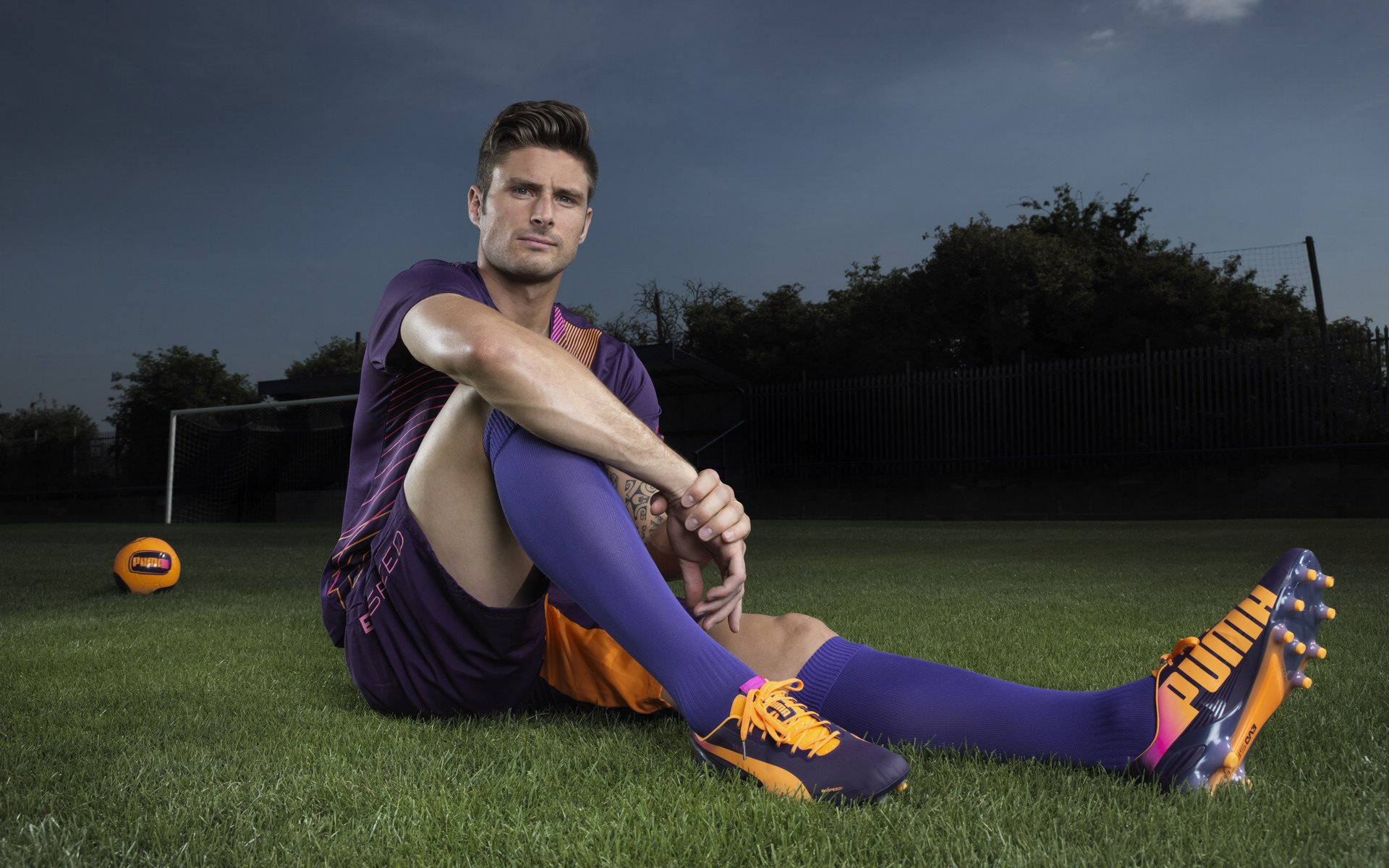 当拉梅洛在英超接管比赛，体育跨界叙事如何重塑我们的英雄想象